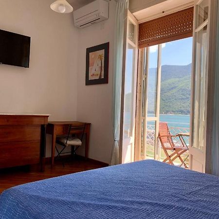 B&B Mare Blu Sapri Luaran gambar
