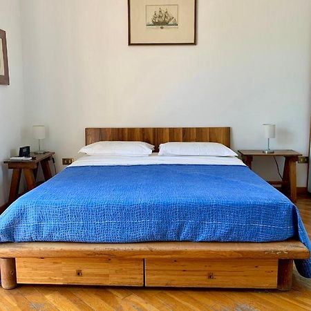 B&B Mare Blu Sapri Luaran gambar
