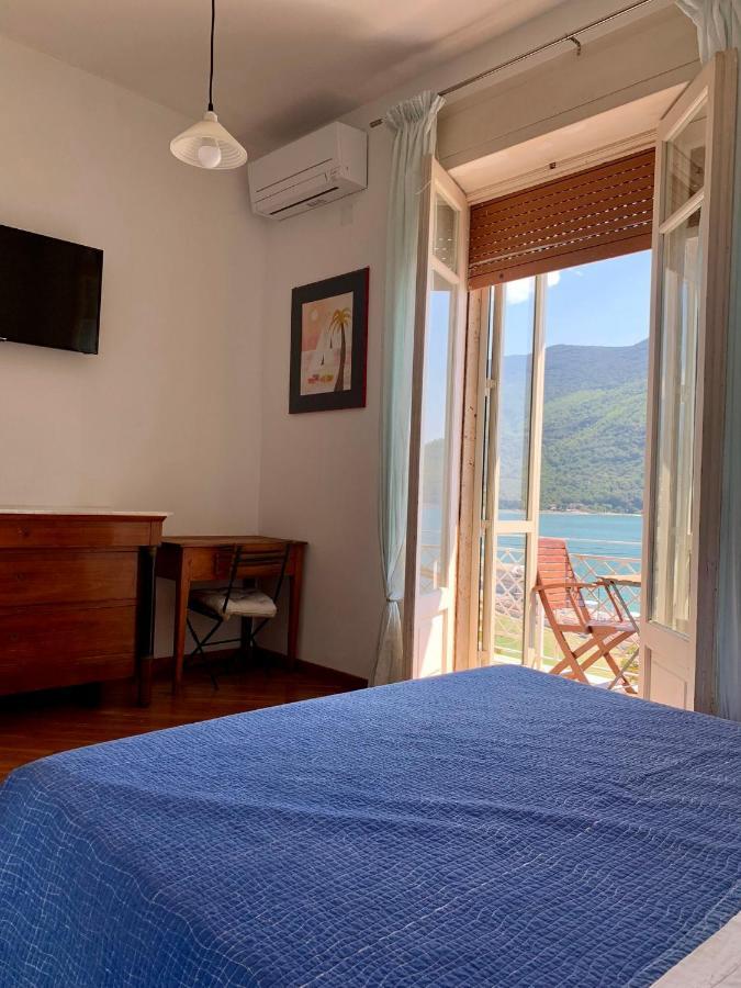 B&B Mare Blu Sapri Luaran gambar